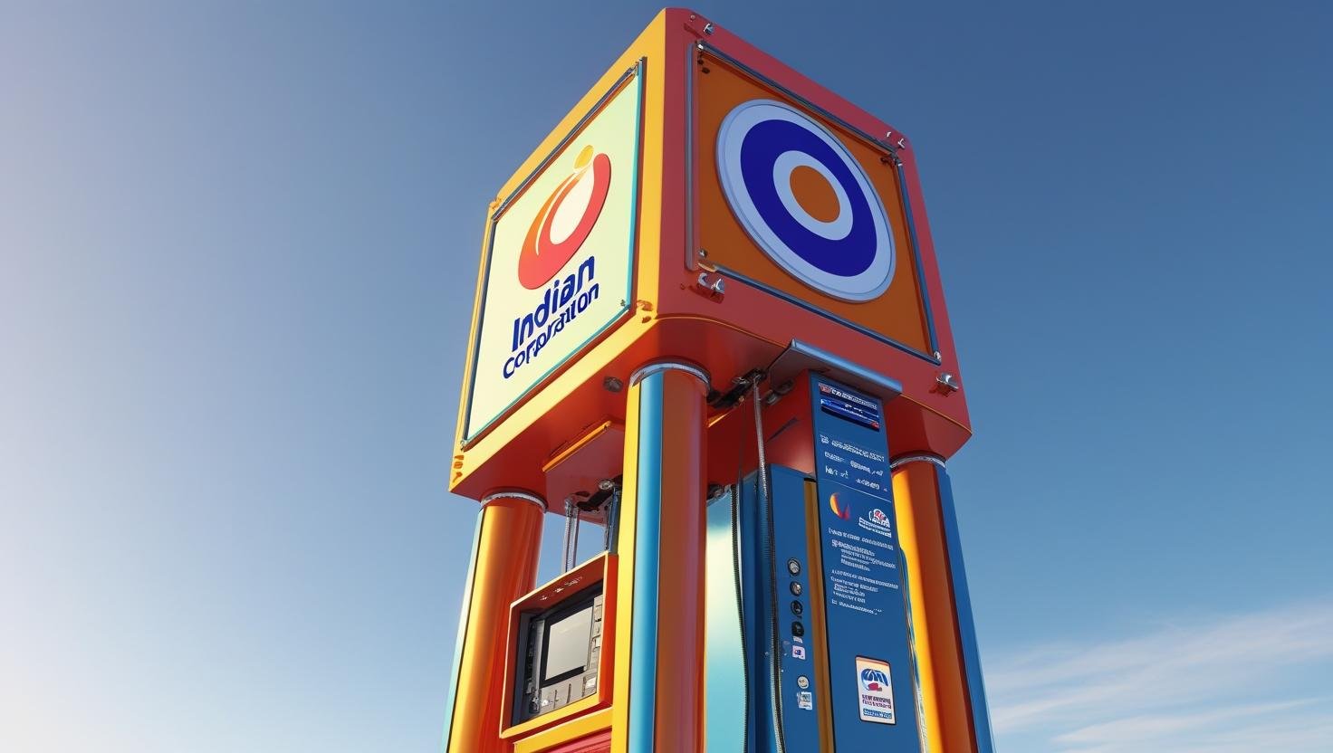 indian oil ACM monolith